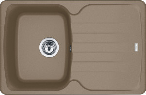 114.0537.773 Better, мойка azg 611-78 минд. стоп. Franke Franke Antea