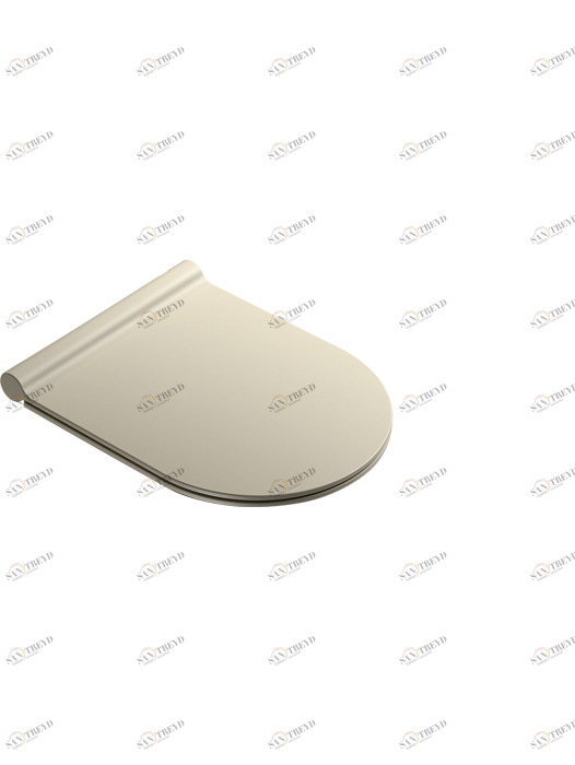 CATALANO Аксессуары SOFT-CLOSE PLUS 5SCSTPGS Accessori CERAMICA CATALANO