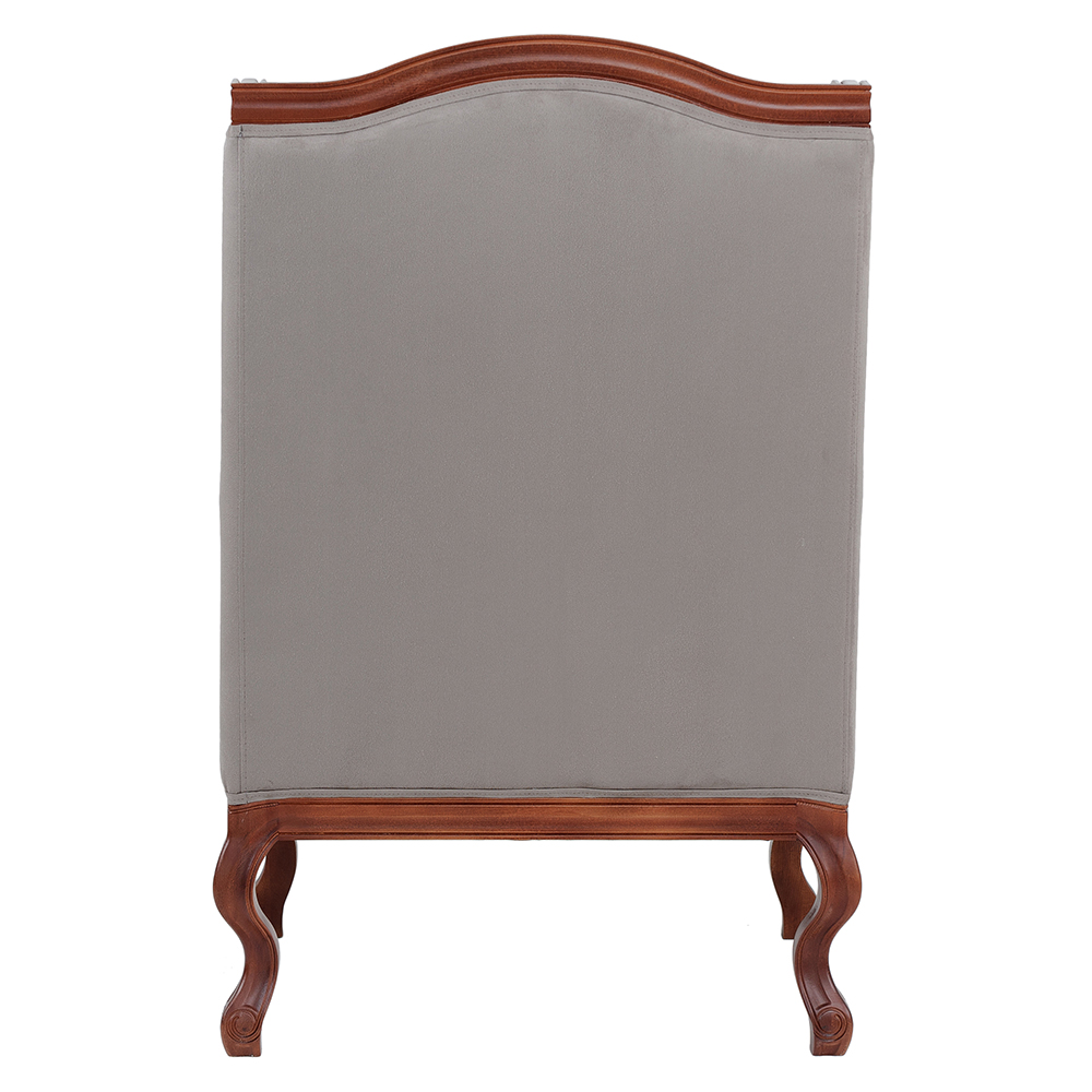 28052002 Кресло «French Grey» Object Desire  - Вид №2