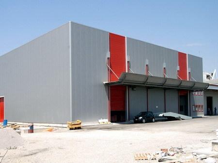 ELCOM SYSTEM Противопожарная панель для наружной обшивки Aeffe sun-id-1431431 - Вид №7