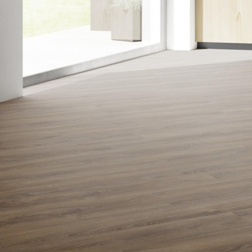 Виниловый ламинат Moduleo Select Midland 22863 Дуб (Гладкая) 1320х196 мм 2801000010 - Вид №3