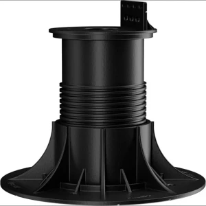 Опора для террасной доски Holzhof HL 4 114-155 мм