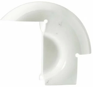 Flos Настольная светодиодная лампа из каррарского мрамора Home collection - tavolo F0700000
