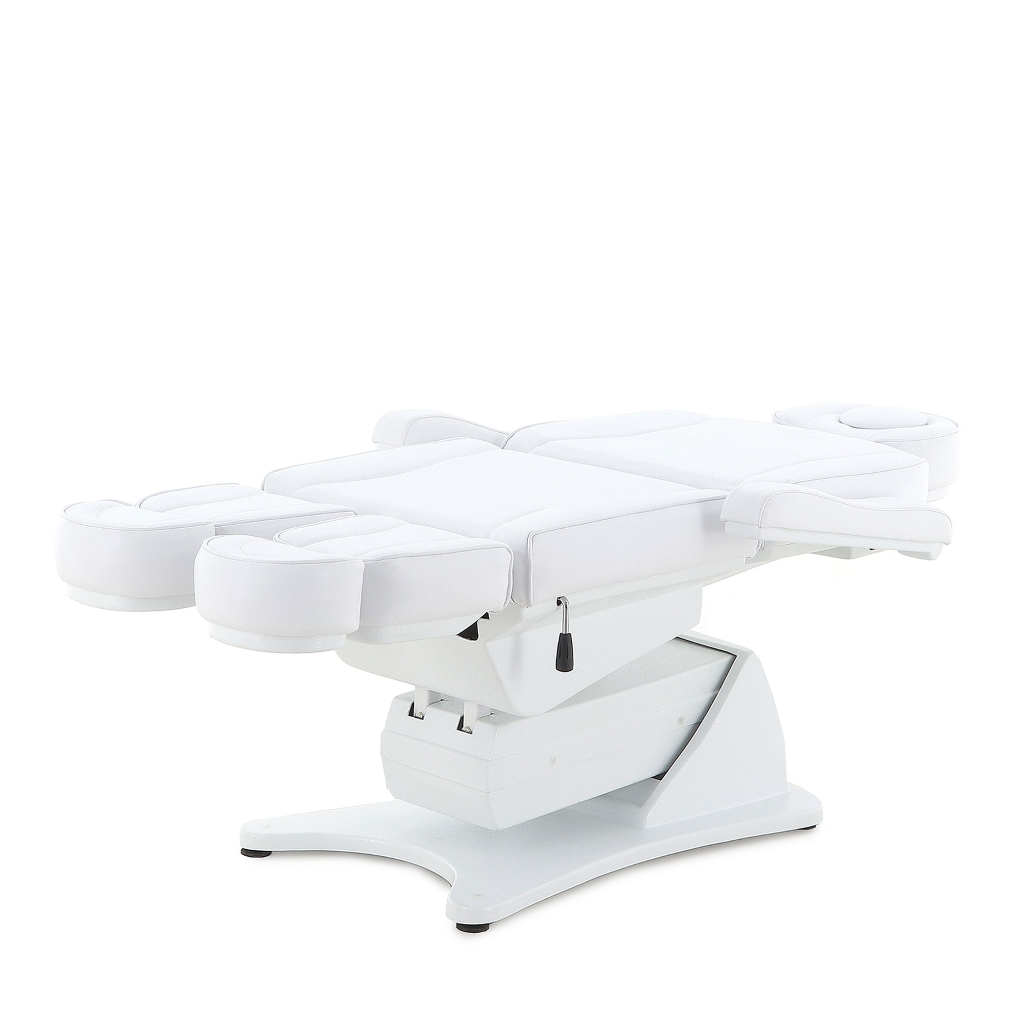 Кресло для педикюра ММКП-3с электроприводом (КО-193Д) Santreyd MED-201 - Вид №3