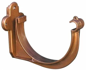 First Corporation Аист для водостока First plast Cip125r