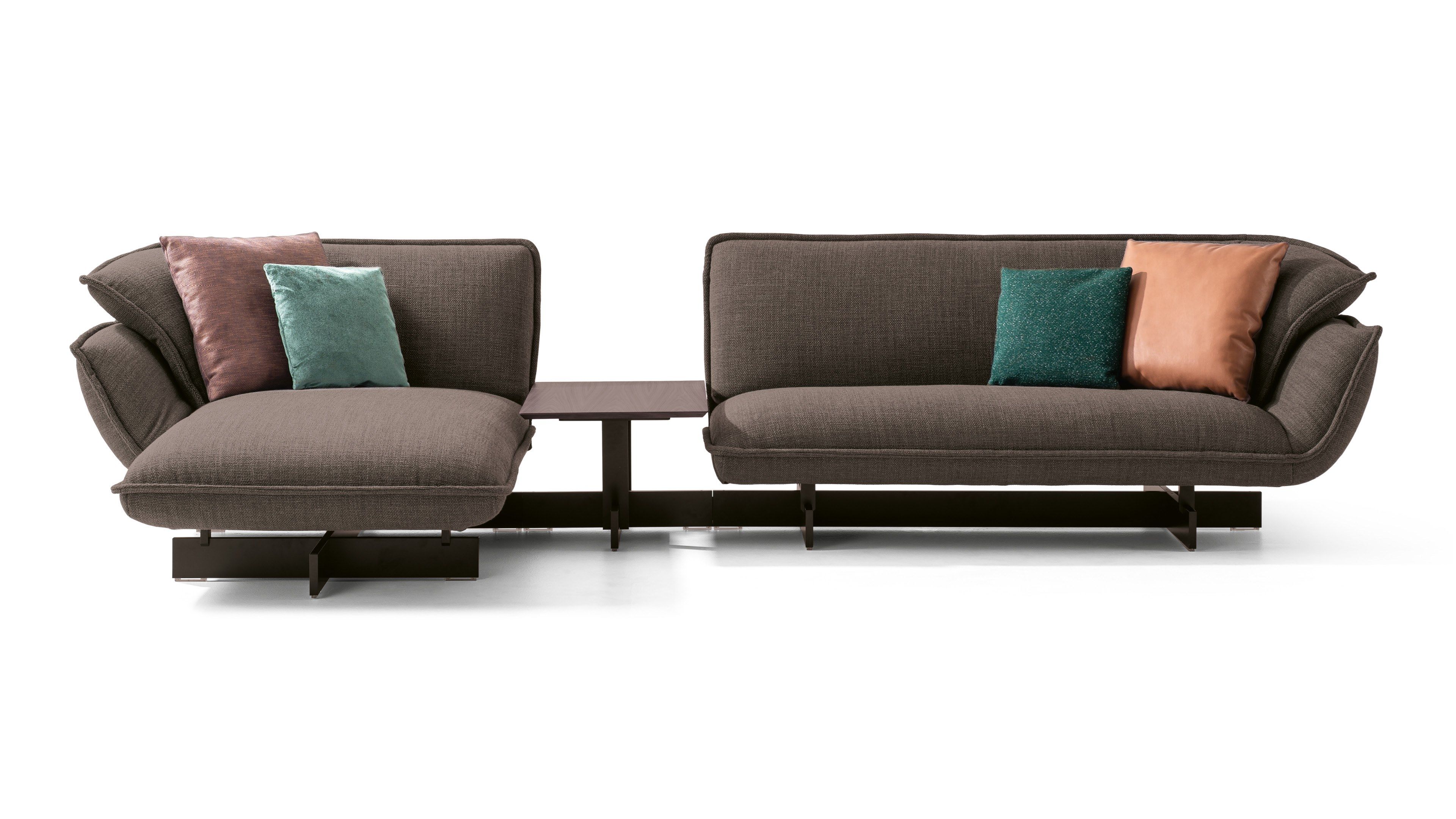 Ткань диван CASSINA Living ARCH-00096062