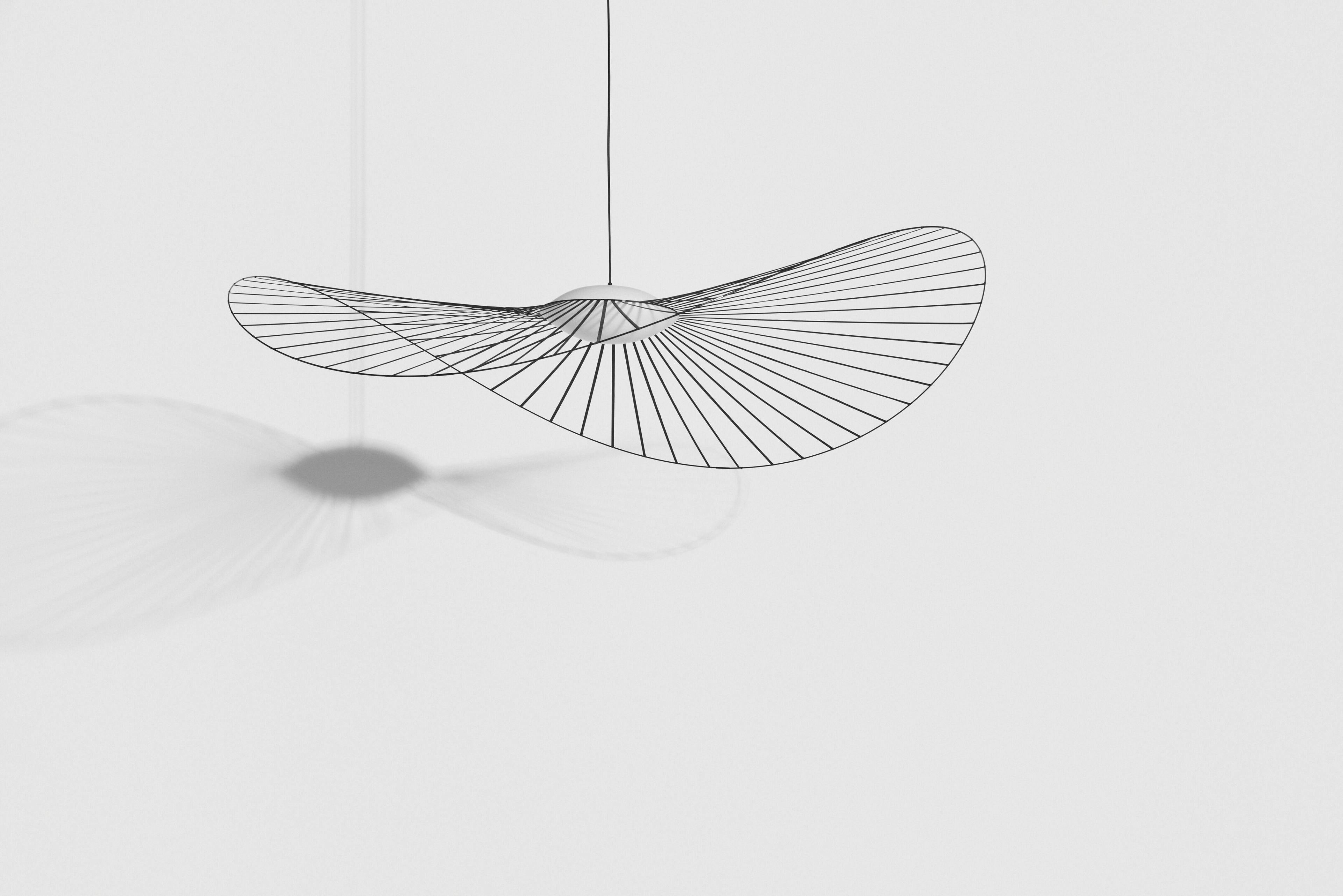 Подвесной светильник из стекловолокна Petite Friture Vertigo Nova ARCH-00054111 - Вид №6