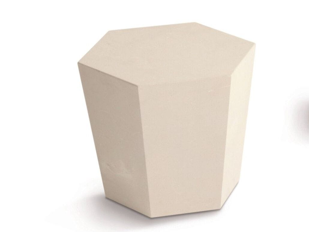 Шестиугольный журнальный столик In Stock Casamania &amp ARCH-00037219