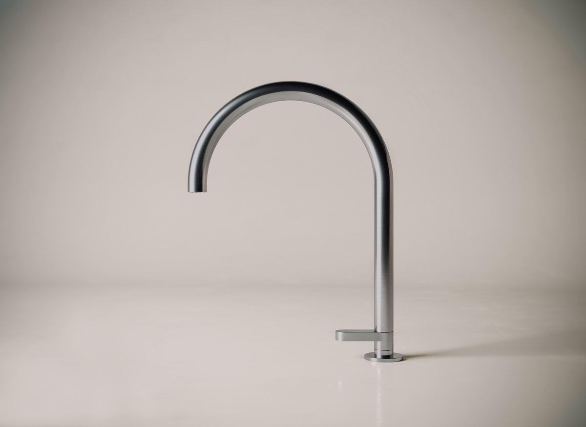 COCOON JP 16 - Водопроводный кран с холодной водой 21829 - Вид №6