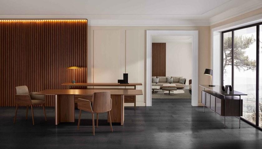 Punt Комод из дерева и стекла с откидными дверцами sun-id-1428075 - Вид №17