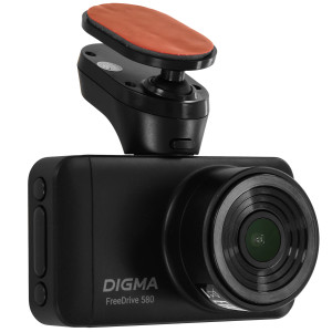 9151489 Видеорегистратор Digma FreeDrive 580