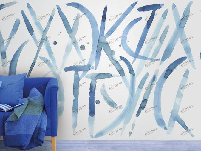 GLAMORA Виниловые обои Signs sun-id-1459691