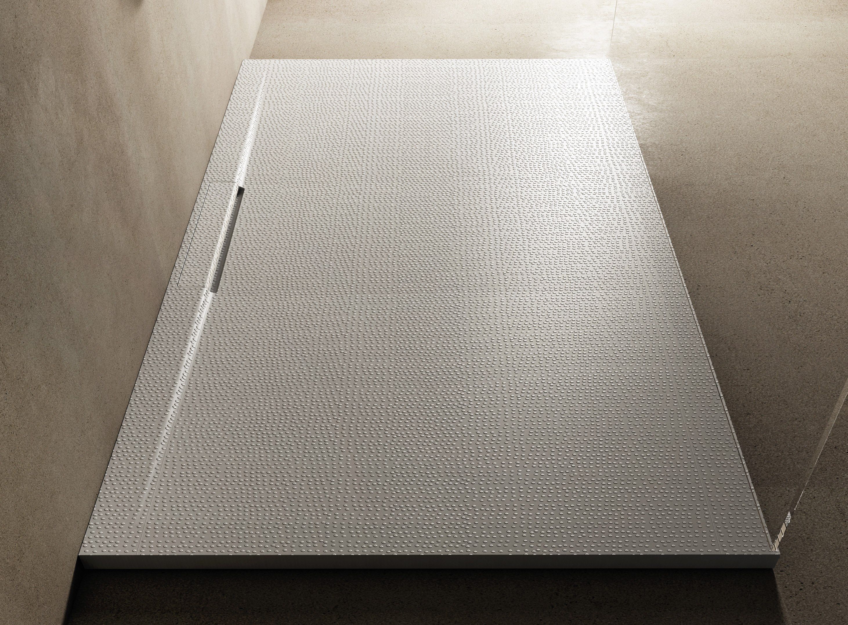 Нескользящий встроенный поддон для душа Texolid® Relax Design TAGLI ARCH-00014527 - Вид №1