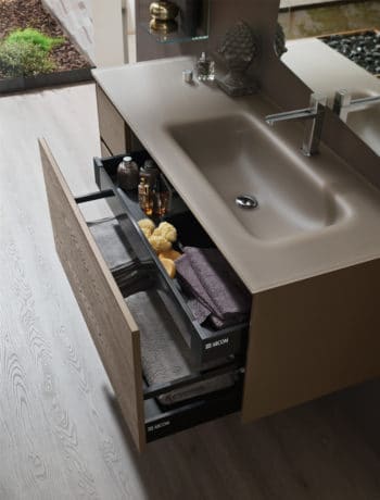 Комплект мебели 27 Arcom Escape STARC224 - Вид №22