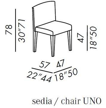 Meridiani Мягкое кожаное кресло sun-id-1487188 - Вид №5
