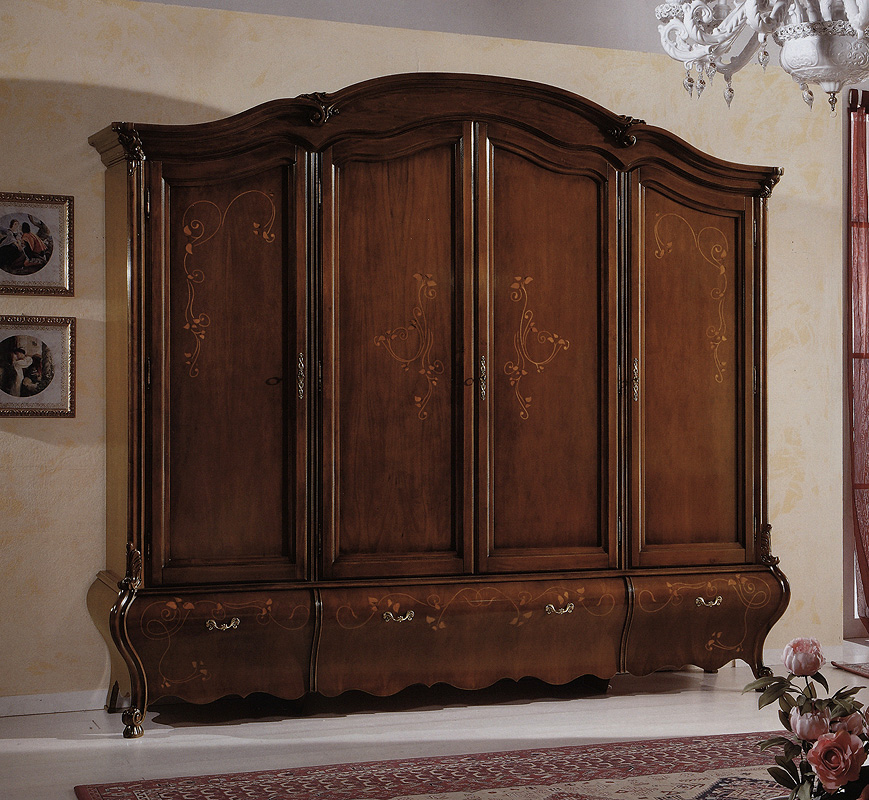 Шкаф  MORELLO GIANPAOLO P761  2 