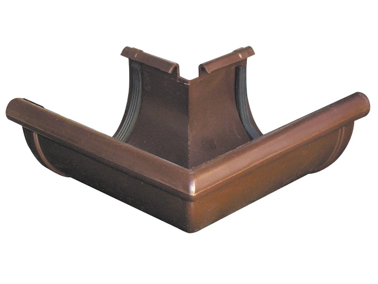 Внешний угловой желоб 145 First Corporation First Plast ARCH-00075004