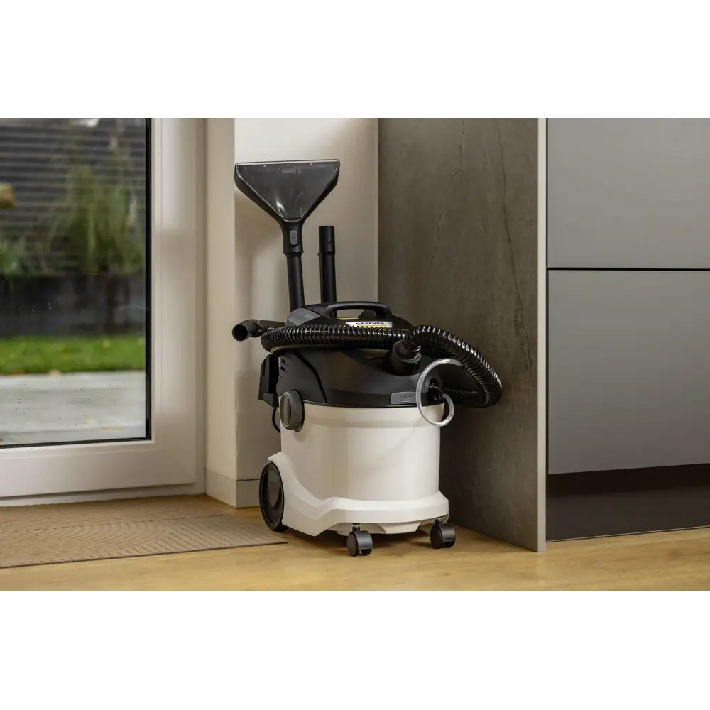 KARCHER SE5 — профессиональный пылесос для влажной и сухой уборки 89393842 STLM-1378992 - Вид №10