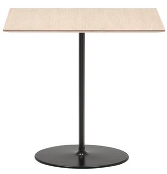 Andreu World Основание стола из алюминия Dual Bm3342 - Вид №2