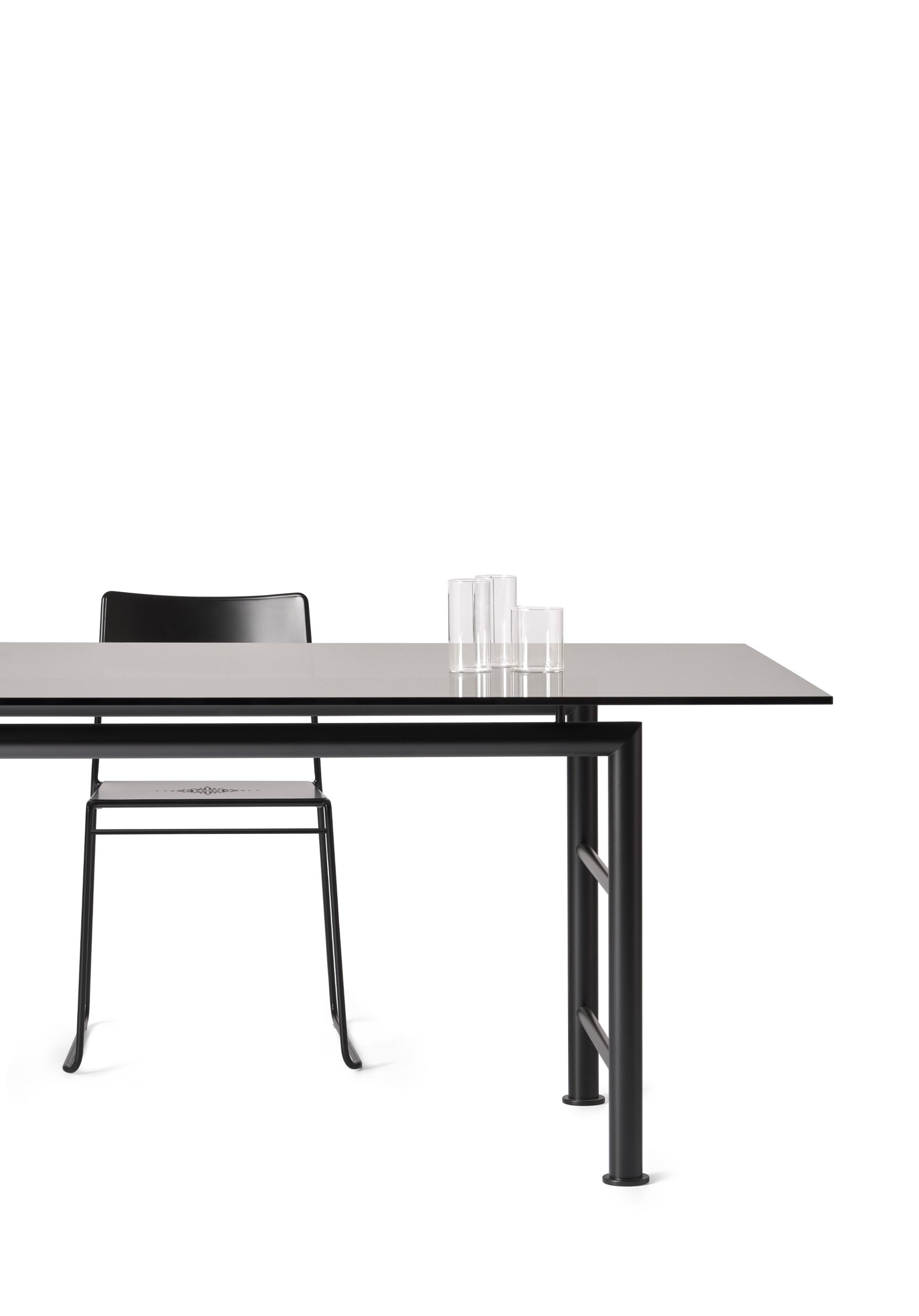Прямоугольный стол Opinion Ciatti ARCH-00055483 - Вид №3