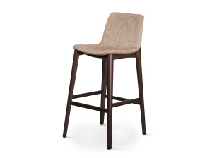 Тканевый мягкий стул