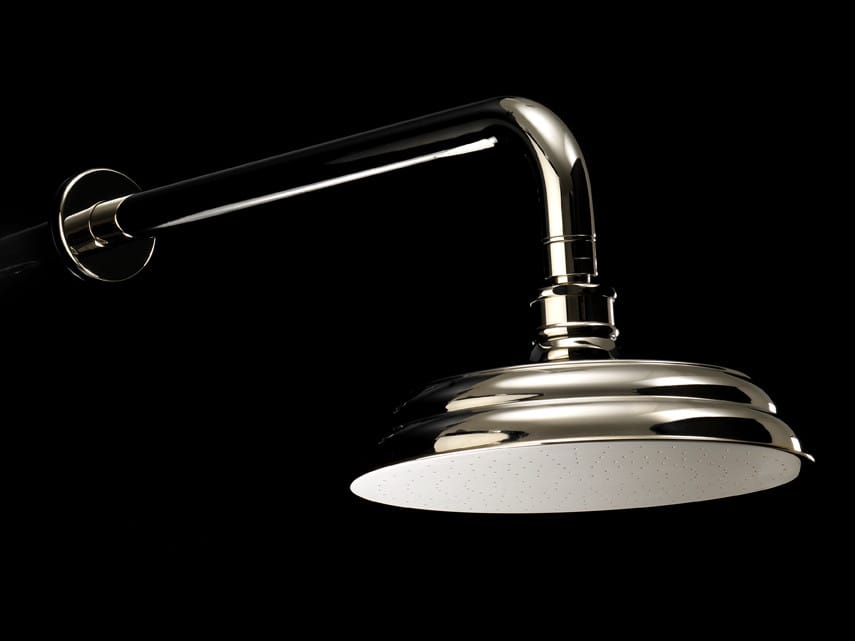 Настенная душевая головка с кронштейном Devon&Devon Gemstone ARCH-00059209 - Вид №1