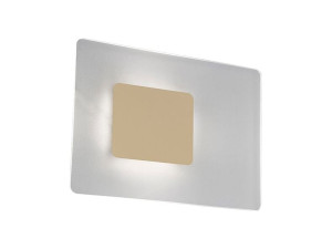 Алюминиевый настенный светильник / потолочный светильник