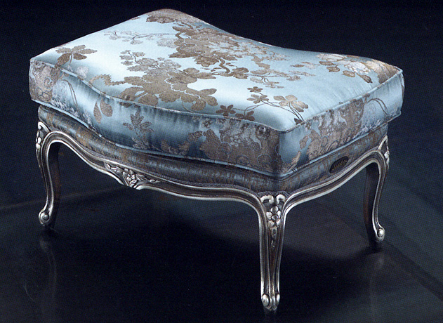 Пуф  BEDDING ETOILE 02 Beverly