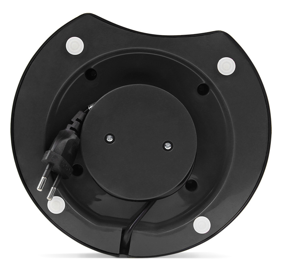 9058531 Соковыжималка электрическая MARTA MT-JC2054A черный STDN-0066175 - Вид №5