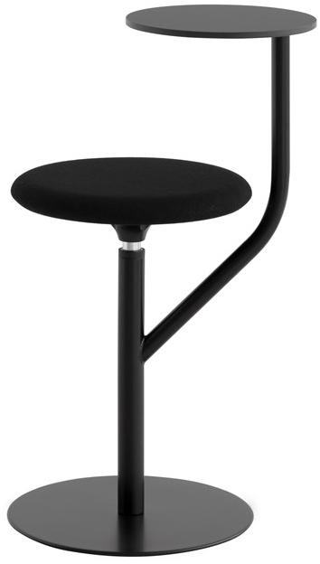 Lapalma Табурет со встроенным столом Aaron sun-id-1438212 - Вид №2