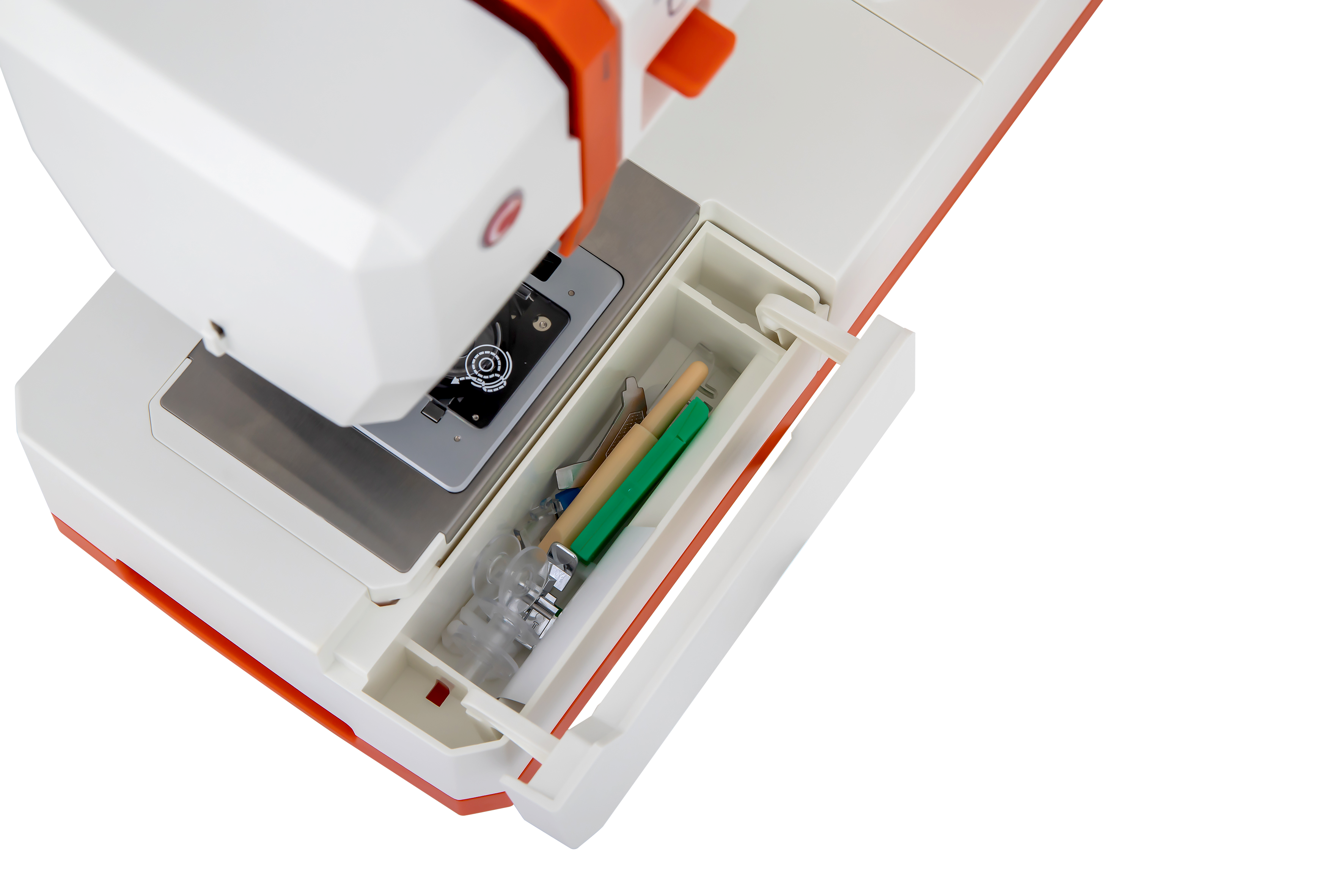 9157660 Швейная машина Comfort HD1015 STDN-0021653 - Вид №13