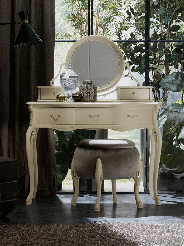 Туалетный столик  GIORGIO CASA 1305  - Вид №2