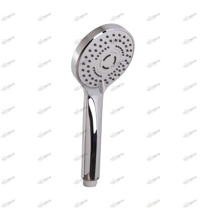 F2298 Ручной душ с защитой от извести FIMA CARLO FRATTINI Wellness 