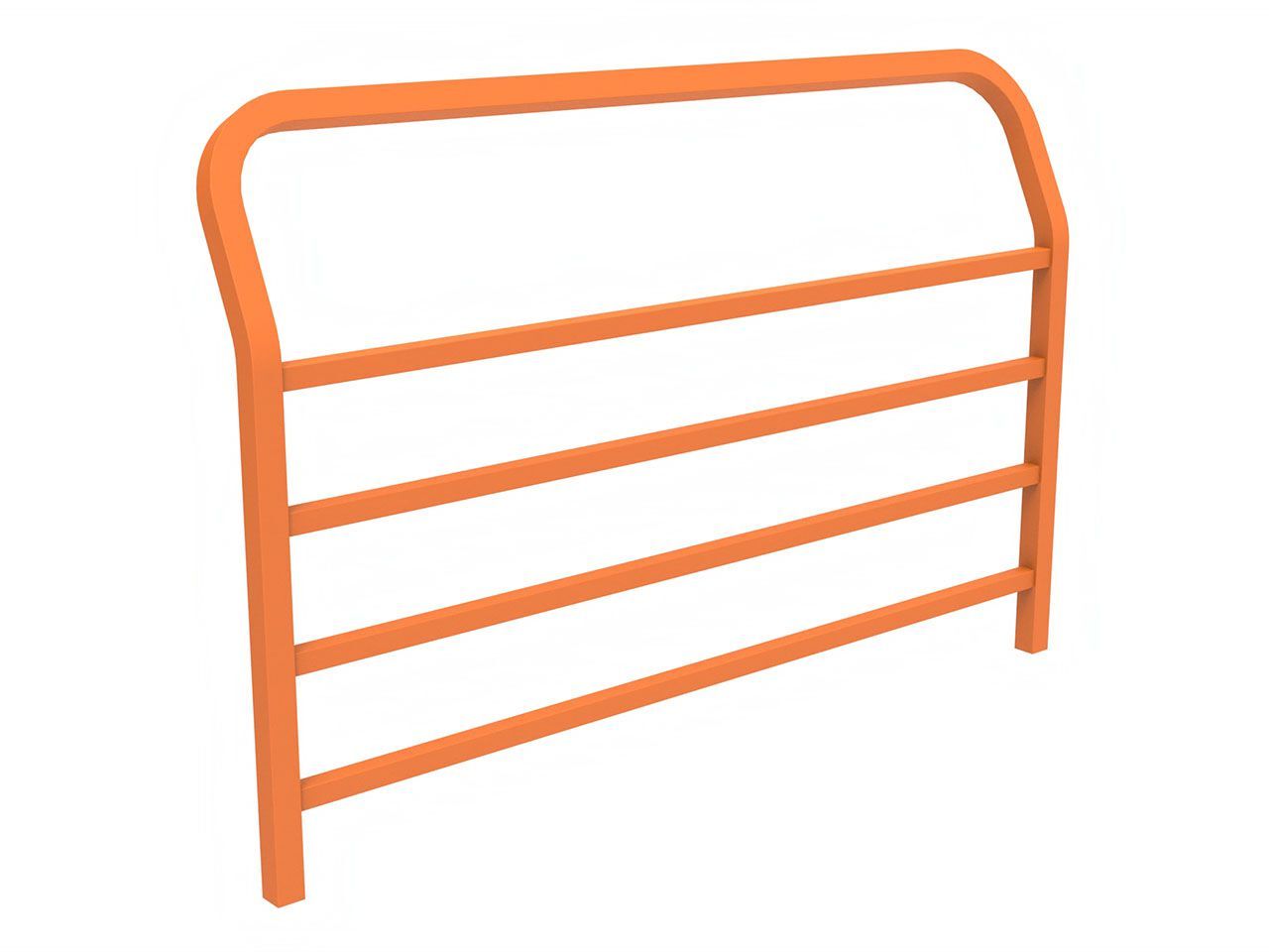 Барьер Lazzari SLOPE ARCH-00055368 - Вид №2