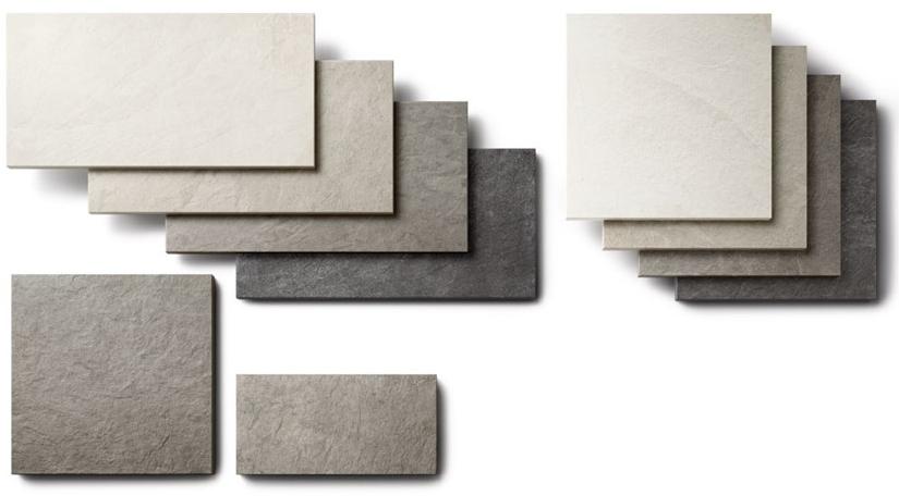 Panaria Ceramica Настенная / напольная плитка из керамогранита с эффектом камня Frame sun-id-1474444 - Вид №12