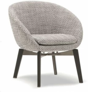 Minotti Кресло Russell