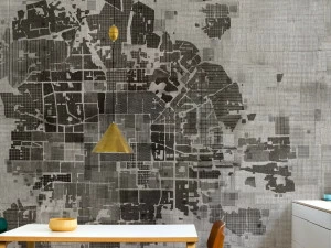 Wall&decò Панорамные обои Contemporary wallpaper 2013