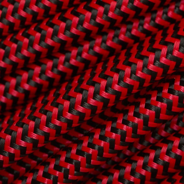 Шелковый круглый шнур GI Gambarelli шнуры ARCH-00008551 - Вид №16