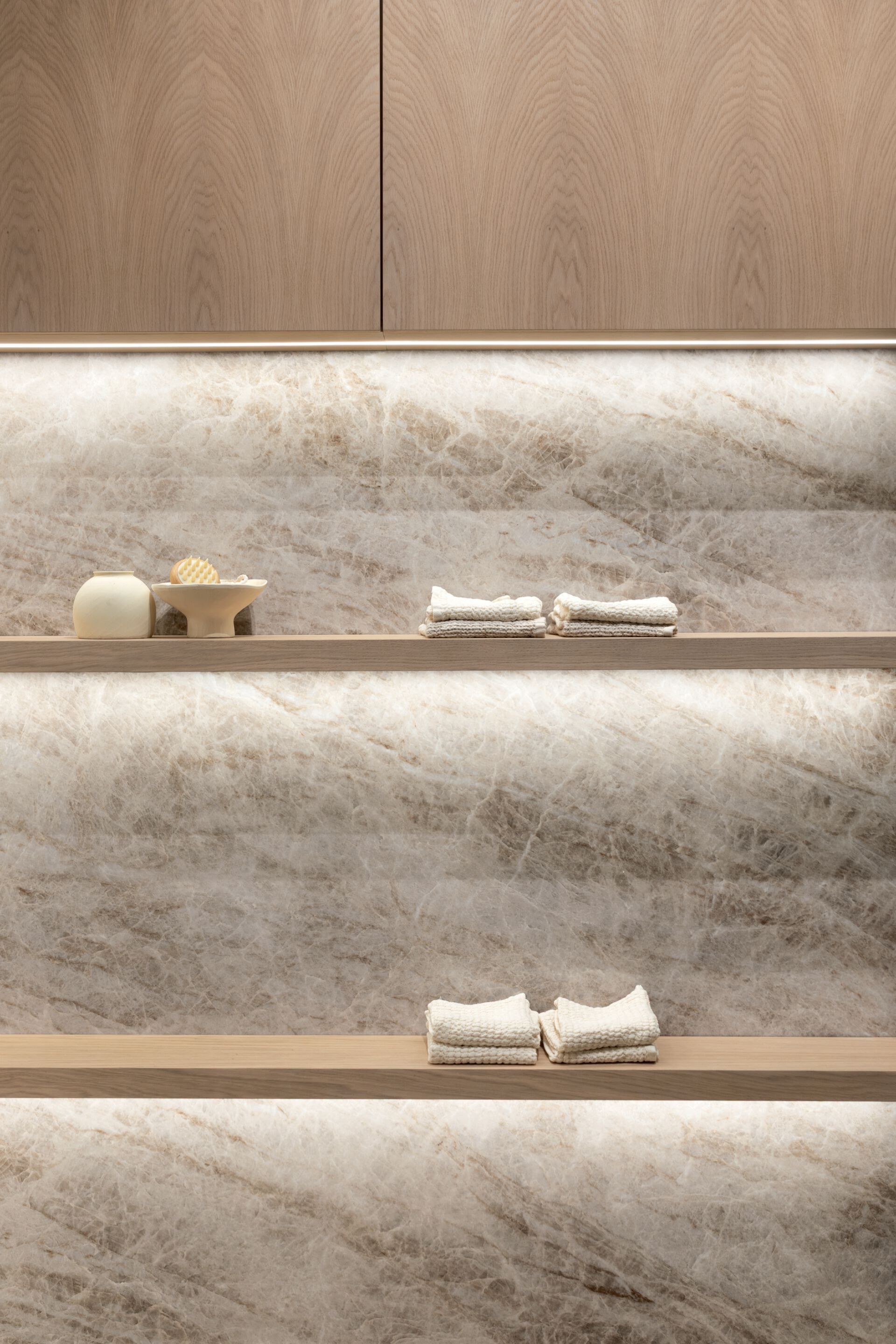 Пол / керамогранит Florim Ceramiche ICONIC LIFE ARCH-00065451 - Вид №8