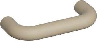 111BG.21 Мебельная ручка ø 20 мм HEWI USA Produkte  - Вид №6