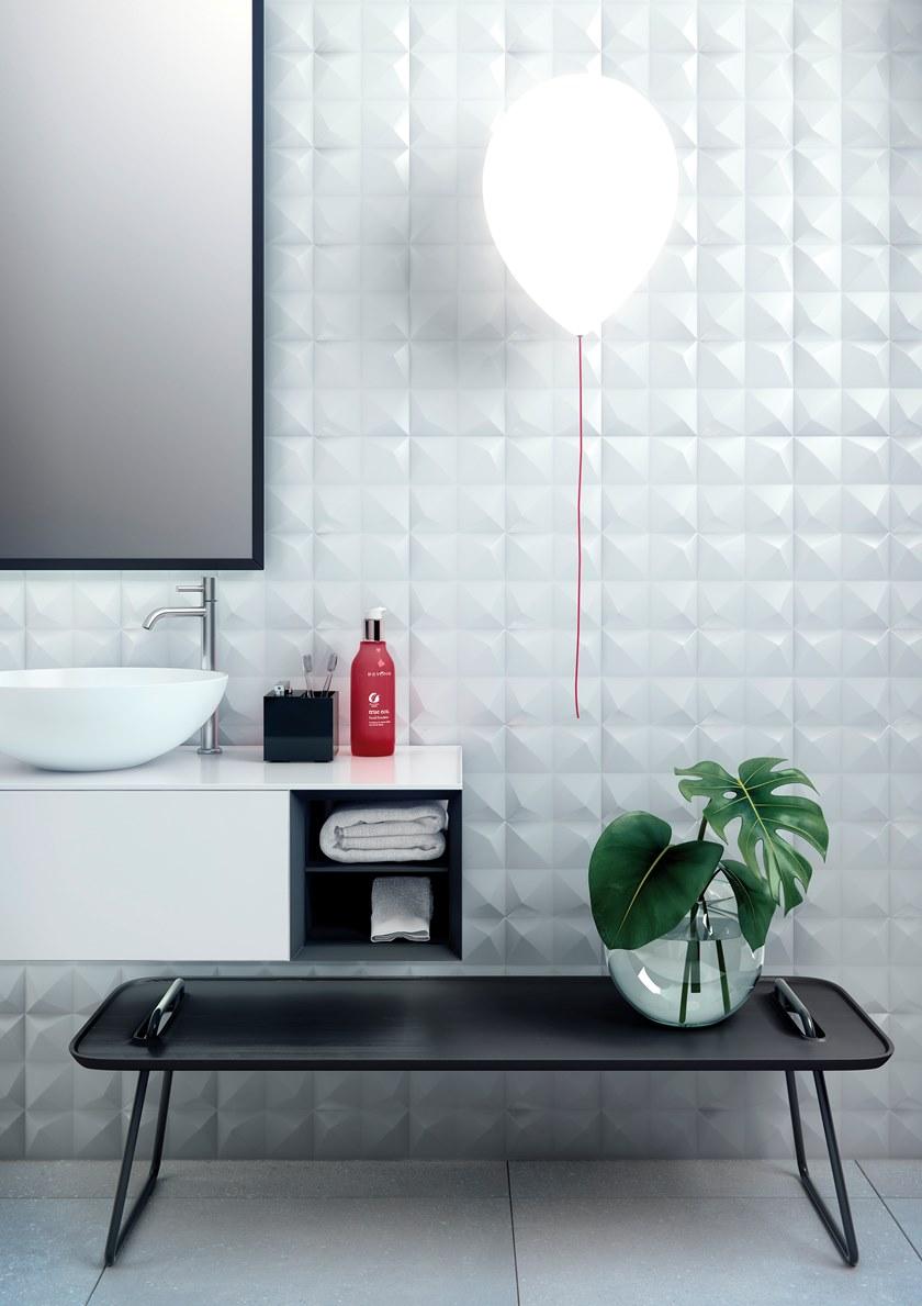 Estiluz Настенный светильник из полиэтилена Balloon A-3050 - Вид №2