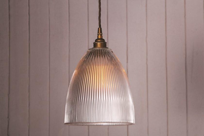 Mullan Lighting Подвесной светильник ручной работы с прямым светом  Mlp260  - Вид №5