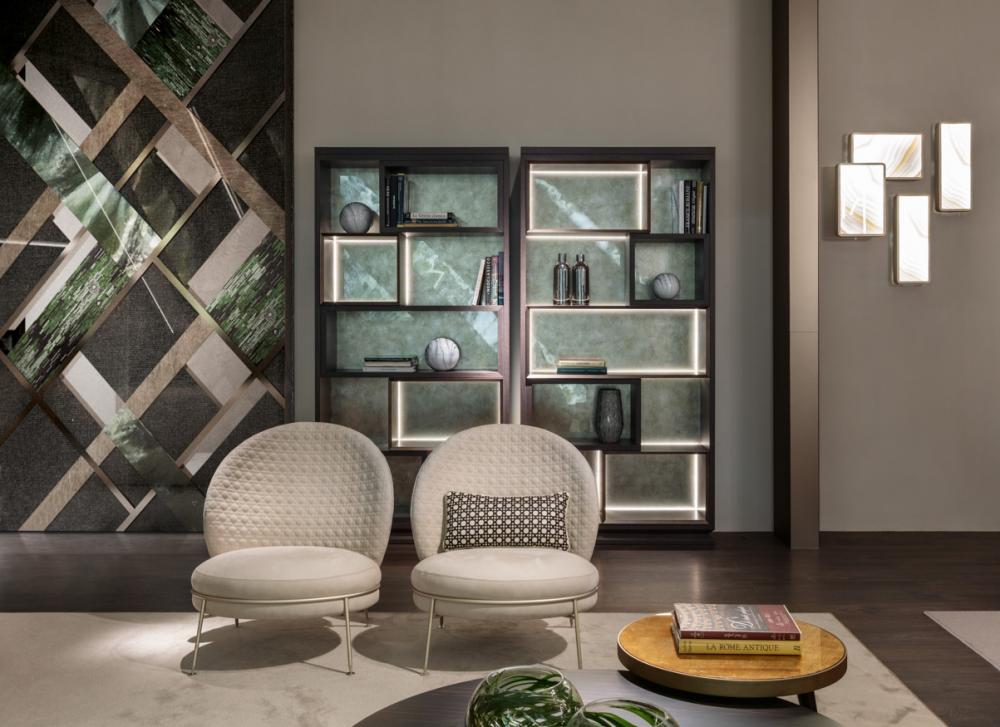 SICIS Gemma Wall Sconce sun-id-1989744 - Вид №1