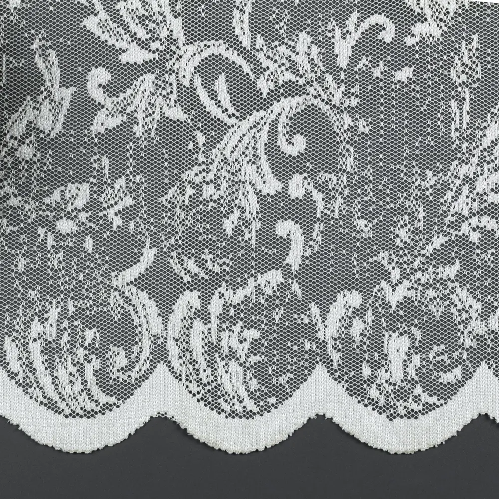 MIAMOZA Тюль Вензель - изысканное кружево для ваших окон 300×280 см 89398899 STLM-1568620 - Вид №3