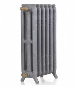 Чугунный радиатор GuRaTec Apollo 970 11 секций