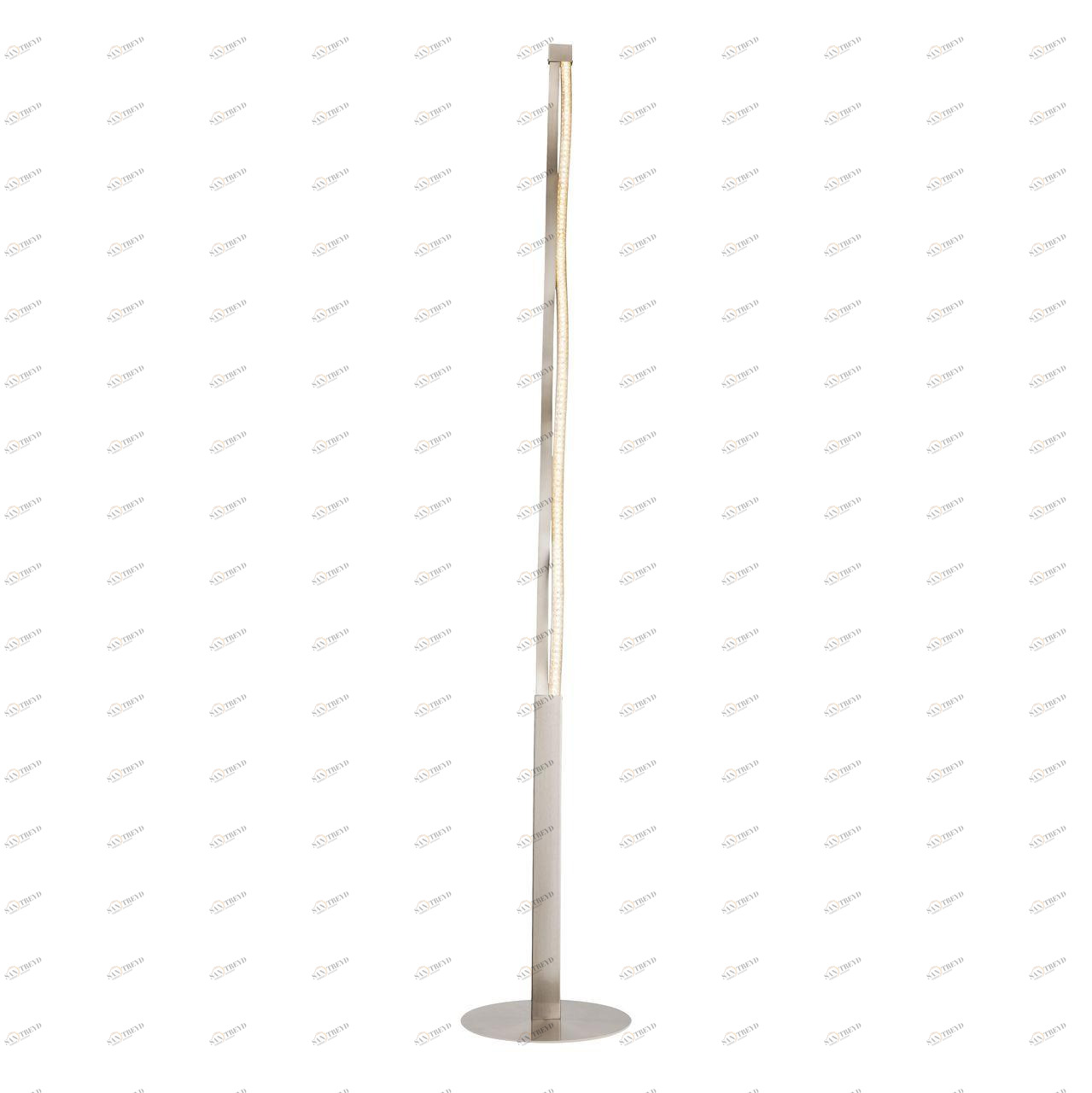 Торшер Globo Jorne 67004-24S GLOBO  112433 Белый;хром Ceramica Globo 