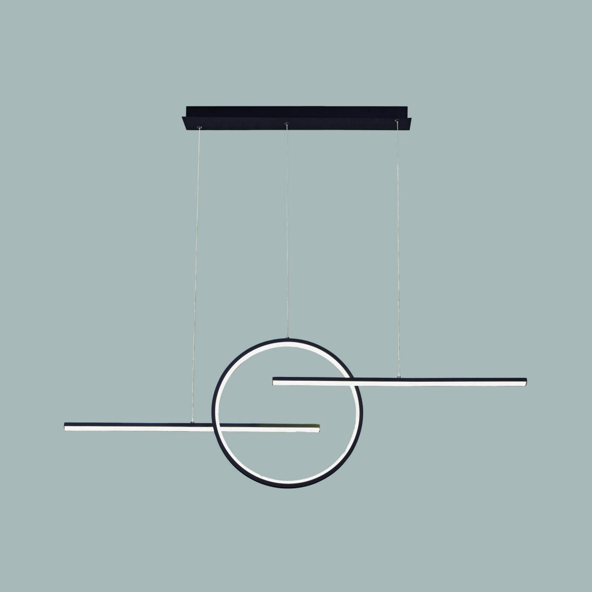 096927 Люстра подвесная MANTRA KITESURF 7140 Mantra Kitesurf  - Вид №25