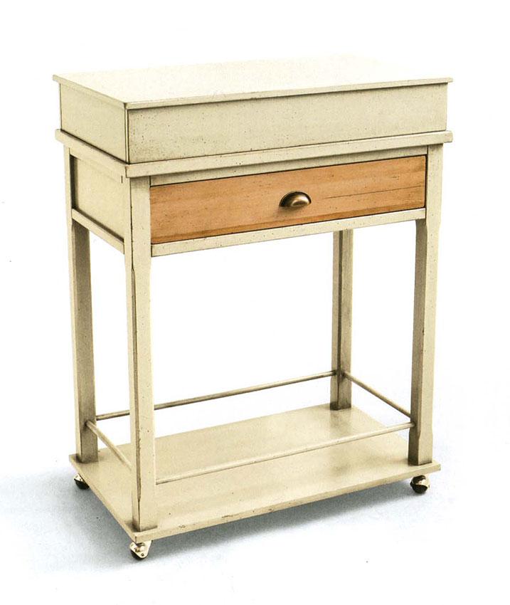 Сервировочный столик Ross TONIN 1221 ARC EN CIEL - Вид №1