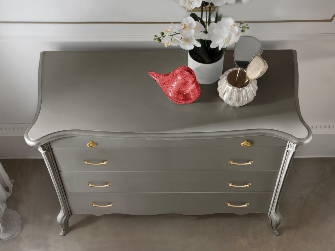 Деревянный комод CASA +39 City ARCH-00125649 - Вид №2