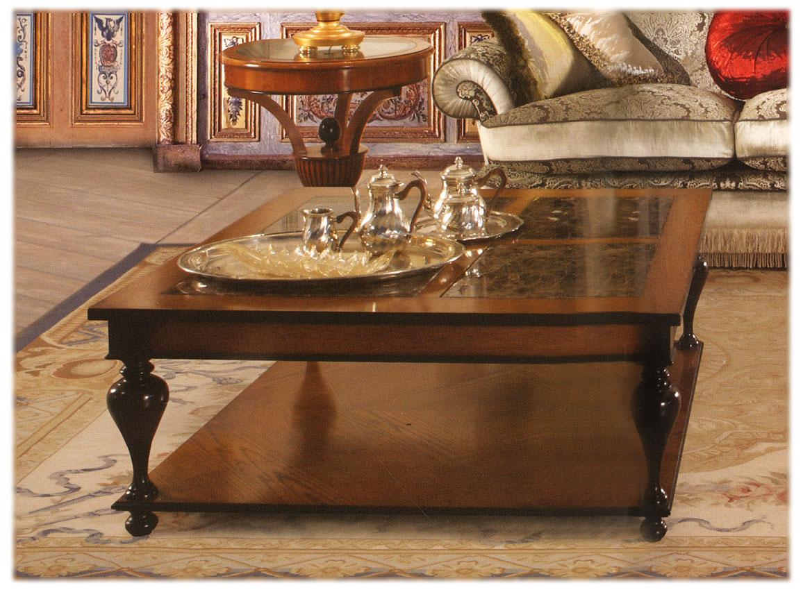 Стол журнальный  COLOMBOSTILE 8514 TVC 